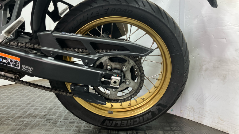 (23MY) Honda XL750 Transalp